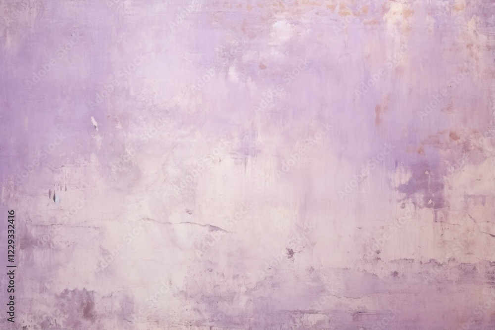 Obraz premium Grunge lavender purple violet abstract background wallpaper
