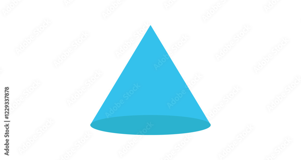 3d cone is a three-dimensional geometric shape in mathematics. 3d cone is a three-dimensional geometric shape in mathematics.