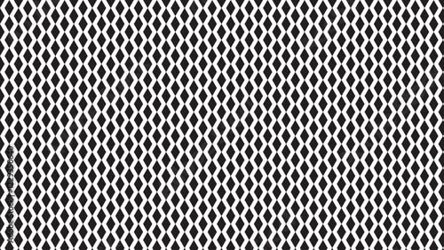 Net seamless pattern
