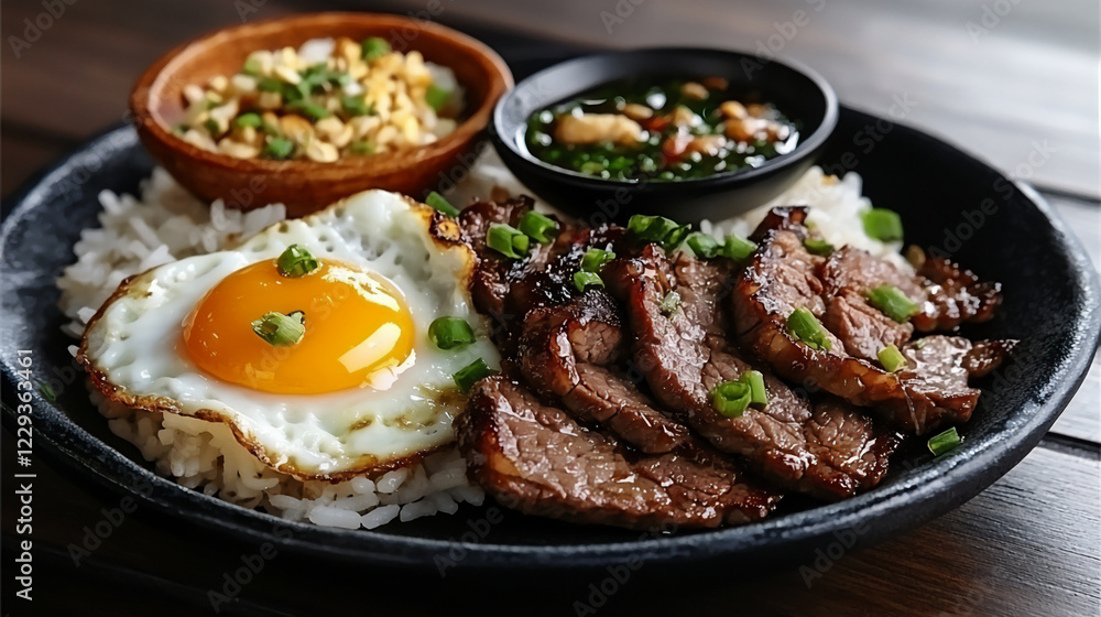 tapa plate tapa plate