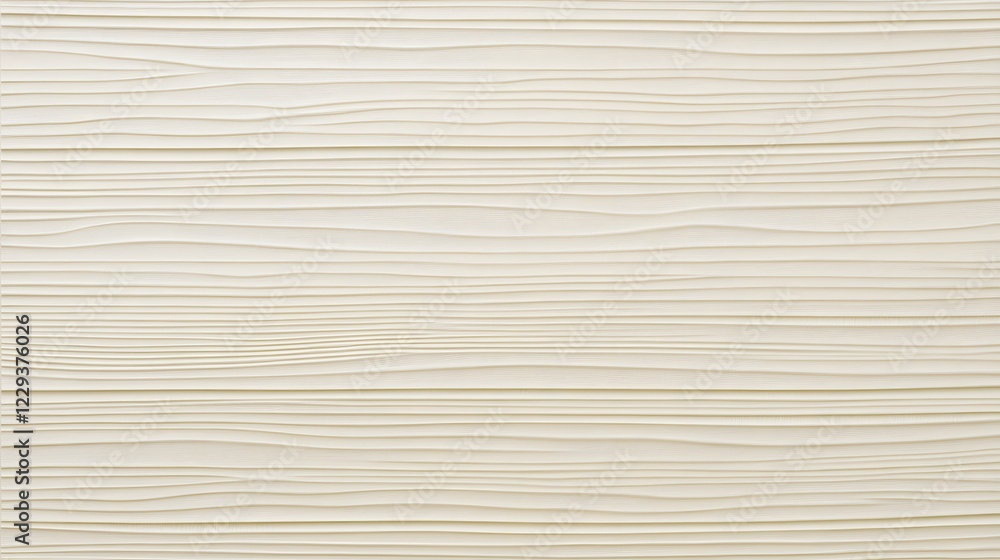 A bright white wooden texture with horizontal grain lines and a smooth finish for backgrounds. A bright white wooden texture with horizontal grain lines and a smooth finish for backgrounds.