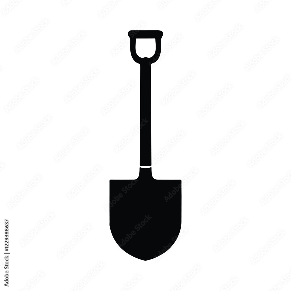 Shovel Icon, Garden Shovel icon, Hand garden shovels icon. Outline hand garden shovels vector icon, Shovel icons flat. Digging with garden shovel vector icons Shovel Icon, Garden Shovel icon, Hand garden shovels icon. Outline hand garden shovels vector icon, Shovel icons flat. Digging with garden shovel vector icons