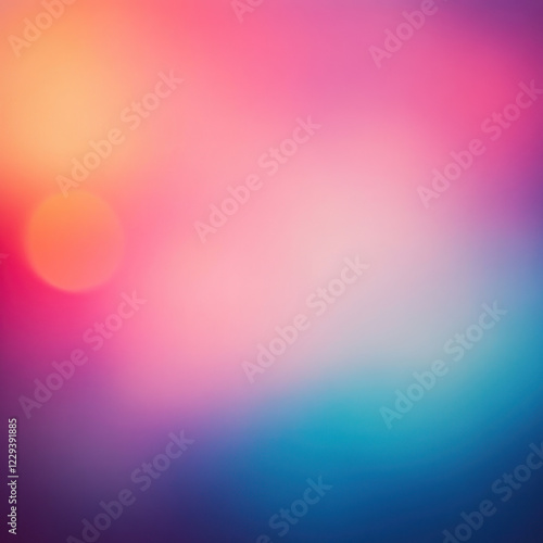 abstract colorful background