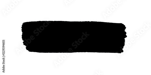 brush stroke
