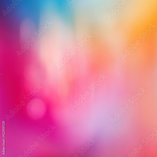 abstract colorful background