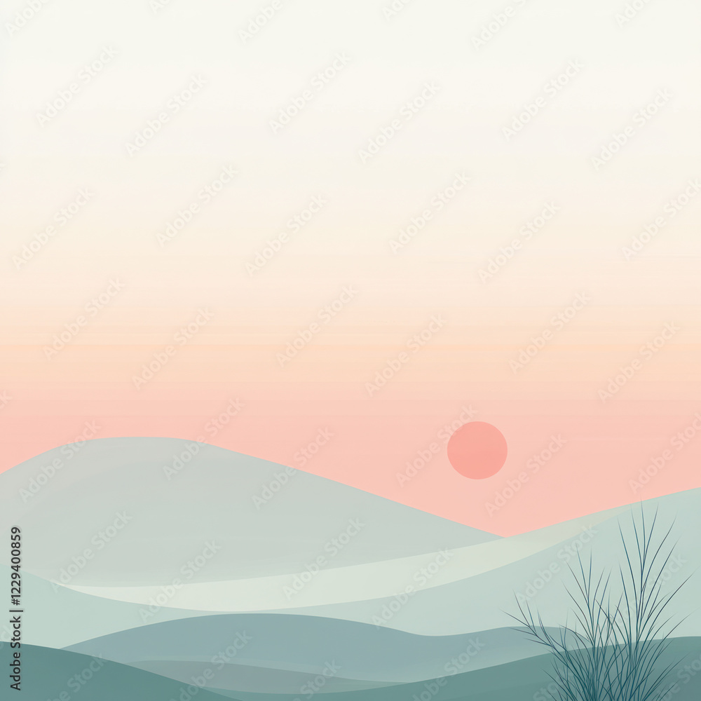 Fototapeta premium abstract colorful background