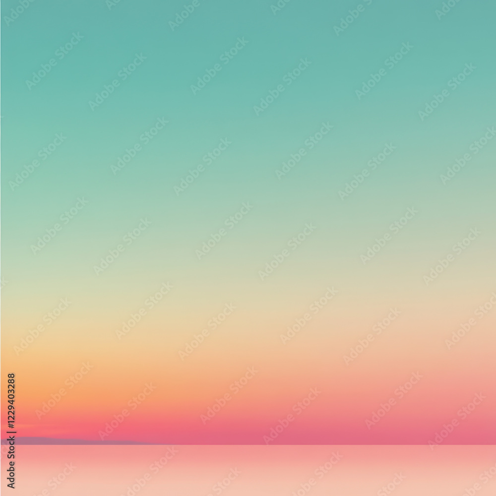 Naklejka premium abstract colorful background