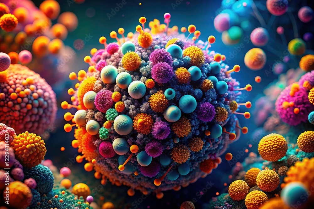 Stunning close-up images showcase microscopic worlds with scientific precision. Stunning close-up images showcase microscopic worlds with scientific precision.