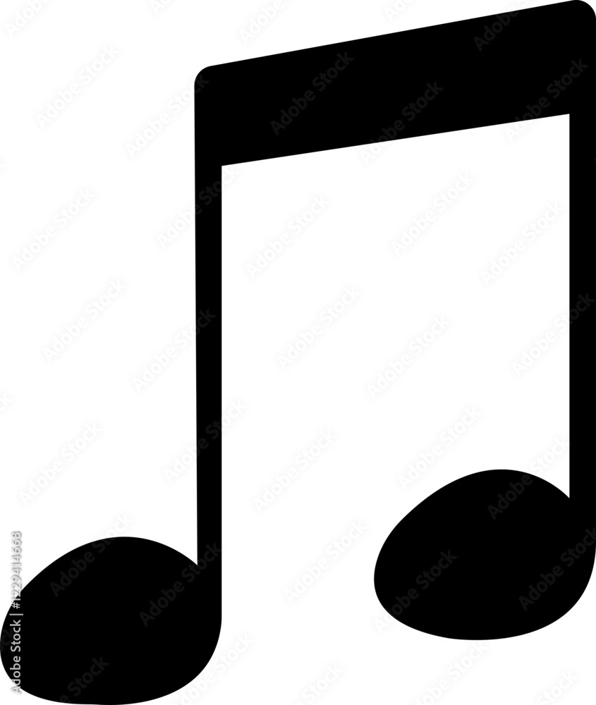Music note icon.Music notes wave isolated. Musical notes melody on transparent background.Black musical note. Music elements.Simple musical notes sign.Simple musical notes signs and symbol. Music note icon.Music notes wave isolated. Musical notes melody on transparent background.Black musical note. Music elements.Simple musical notes sign.Simple musical notes signs and symbol.
