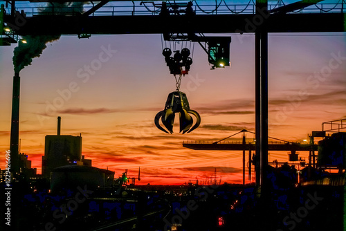 Wallpaper Mural Harbour Torontodigital.ca