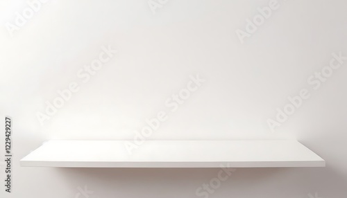 Wallpaper Mural empty white shelf isolated on white background,Empty white wooden bookshelf,book, bookshelf, bookstore, cut out, education, furniture, indoors, library, no people,9456 Torontodigital.ca
