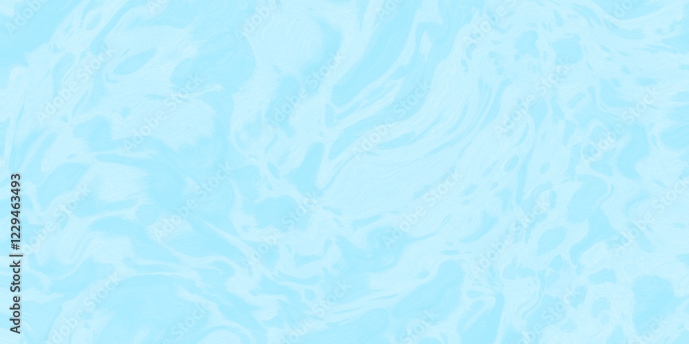 Delicate Light Blue Swirls Background Design Delicate Light Blue Swirls Background Design