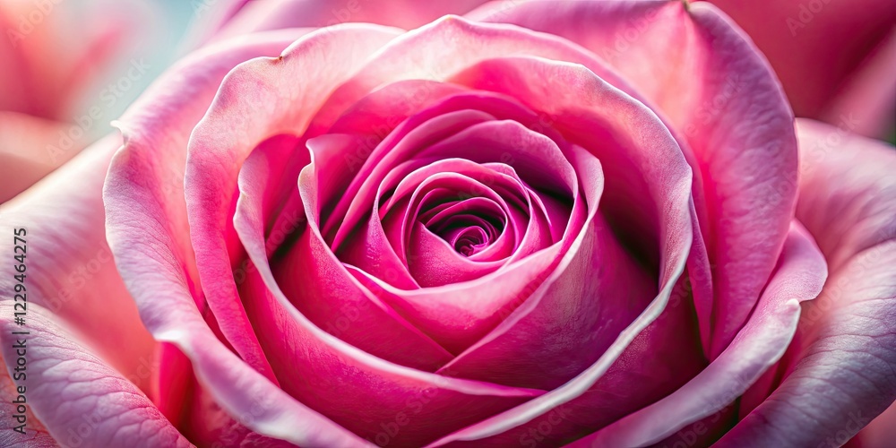 Pink Rose Macro Photography: Enhancing Your Space Pink Rose Macro Photography: Enhancing Your Space