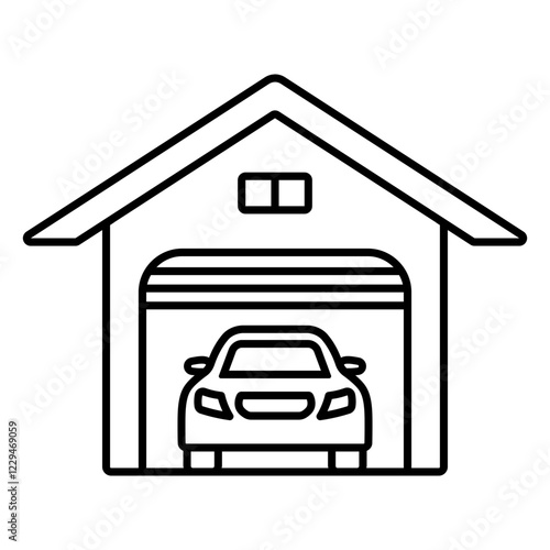 garage