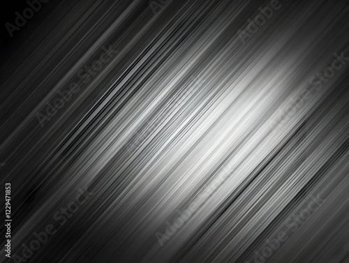 Abstract background with di...