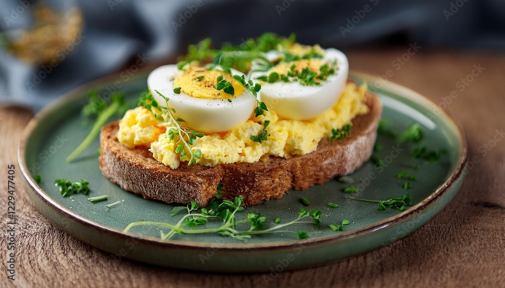 canape salmon and avocado with eggs canape salmon and avocado with eggs