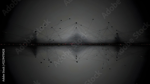 Abstract Network Connection...
