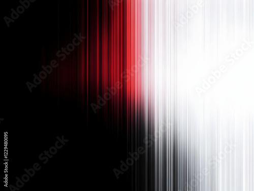 Abstract Background Creates...