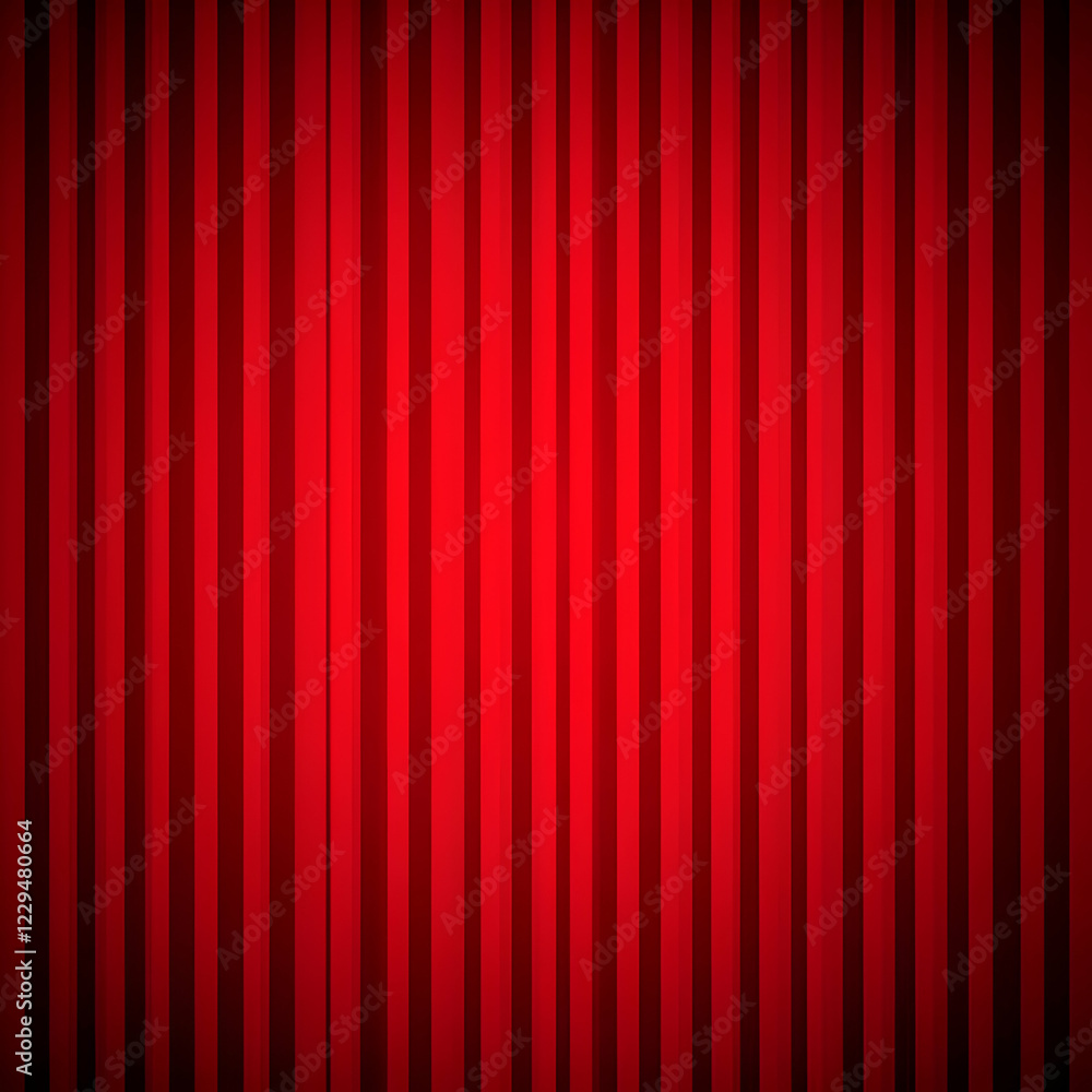 Red Vertical Stripes Background Creates a Bold and Visually Striking Design with Vibrant Color Red Vertical Stripes Background Creates a Bold and Visually Striking Design with Vibrant Color