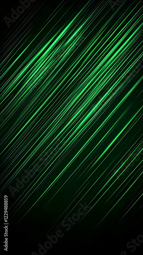 Abstract Background with Di...