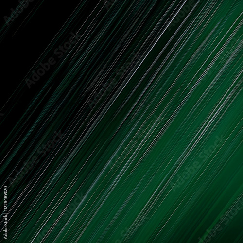 Abstract Background with Di...