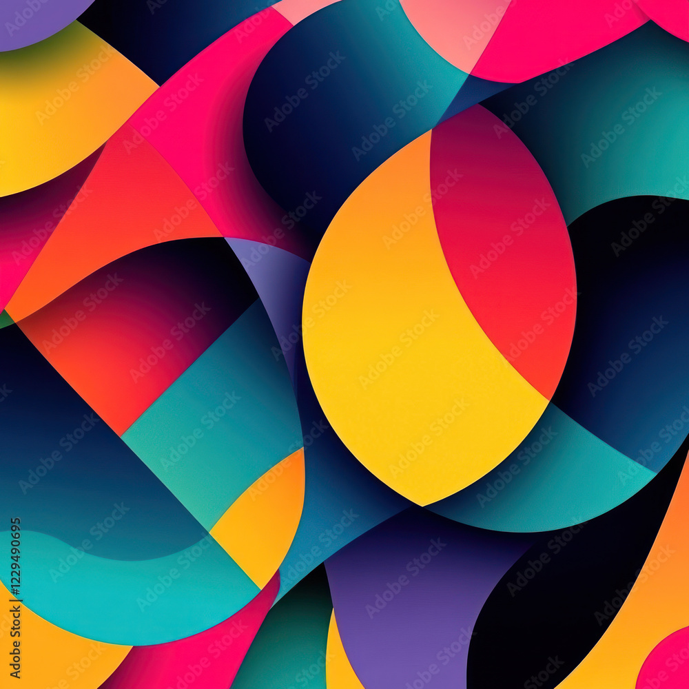 abstract colorful background abstract colorful background