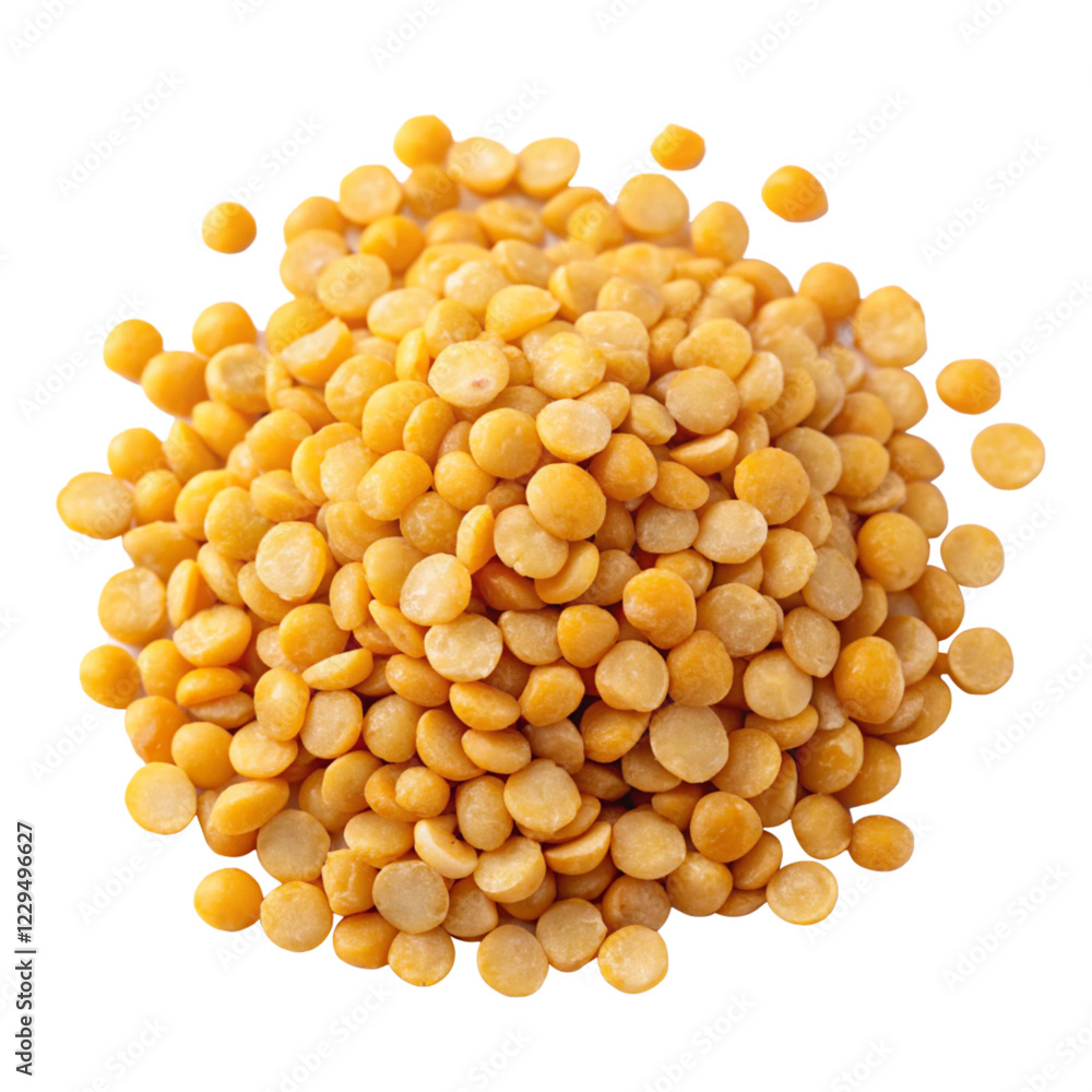 pile of lentils pile of lentils