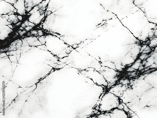 White Marble Texture Backgr...