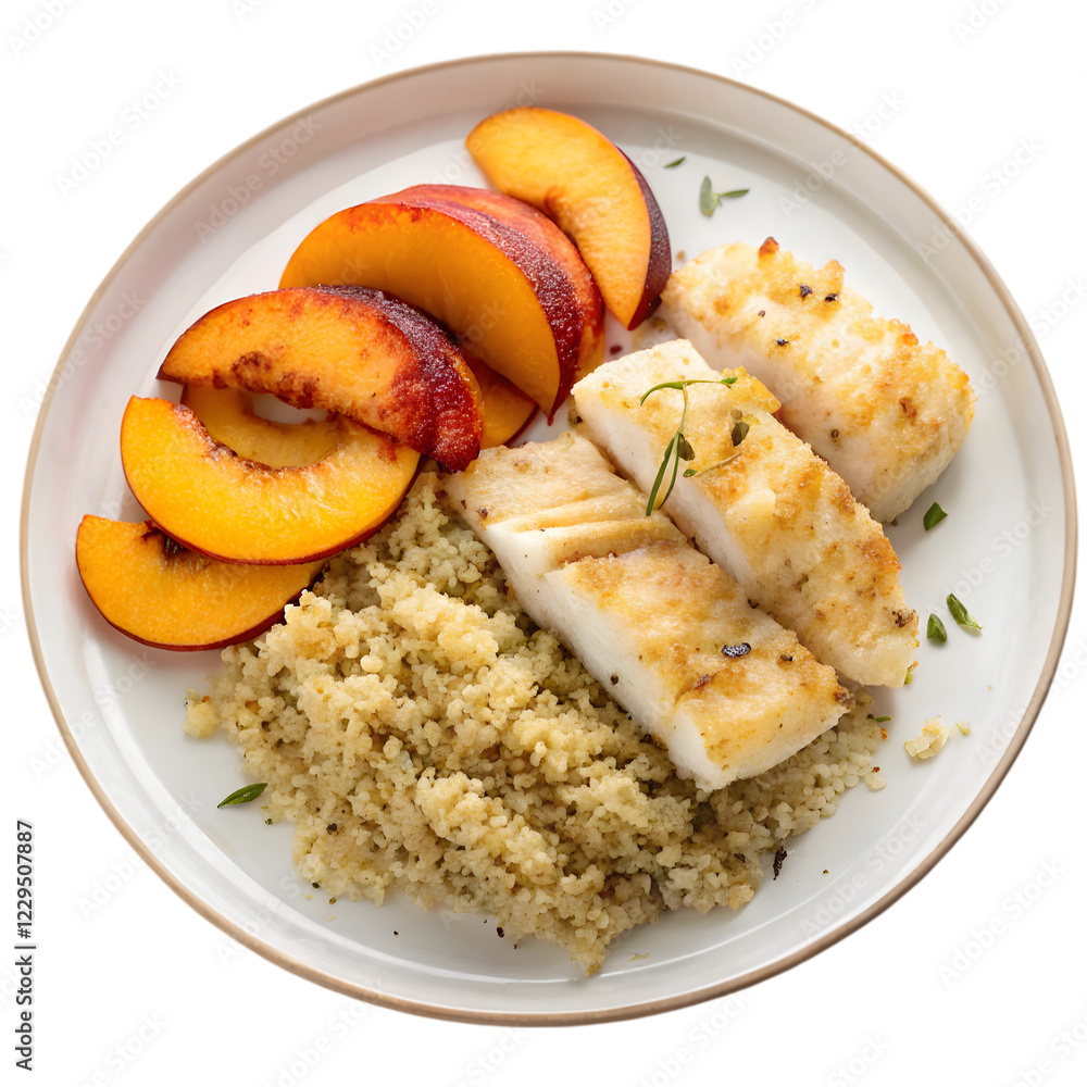 Roasted Chicken Dinner Platter A Delicious Feast Roasted Chicken Dinner Platter A Delicious Feast