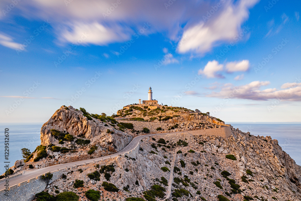 formentor lighthouse