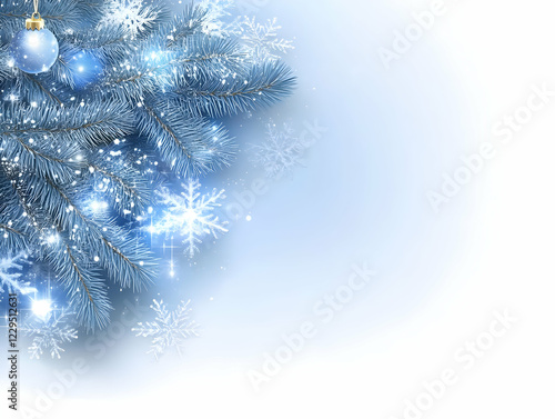 Sparkling Winter Wonderland...