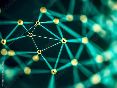 Abstract Network Connects G...