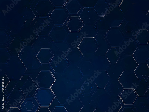 Abstract Background Illustr...