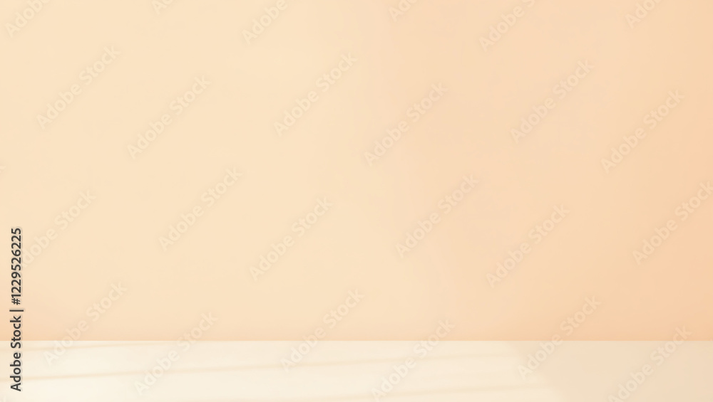 empty beige wall background for placement or presentation empty beige wall background for placement or presentation