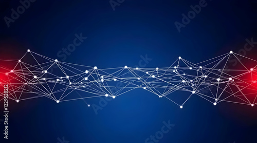 Abstract Network Connection...