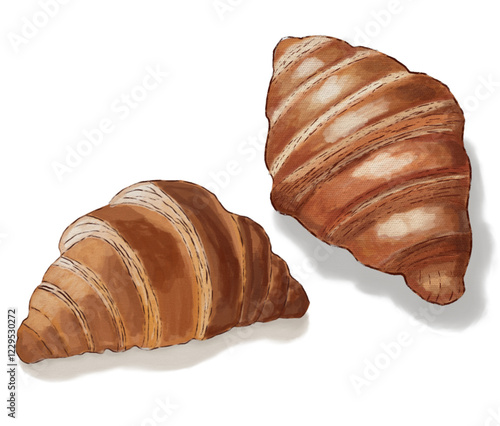 croissant