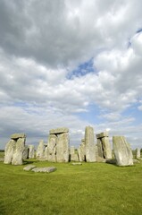 Tableau sur plexiglas  Stonehenge Wessex England Great Britain  © Klaus-Peter Wolf/imageBROKER