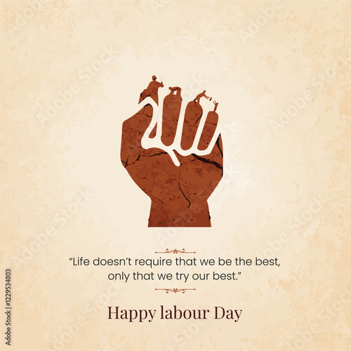 Happy Labour day