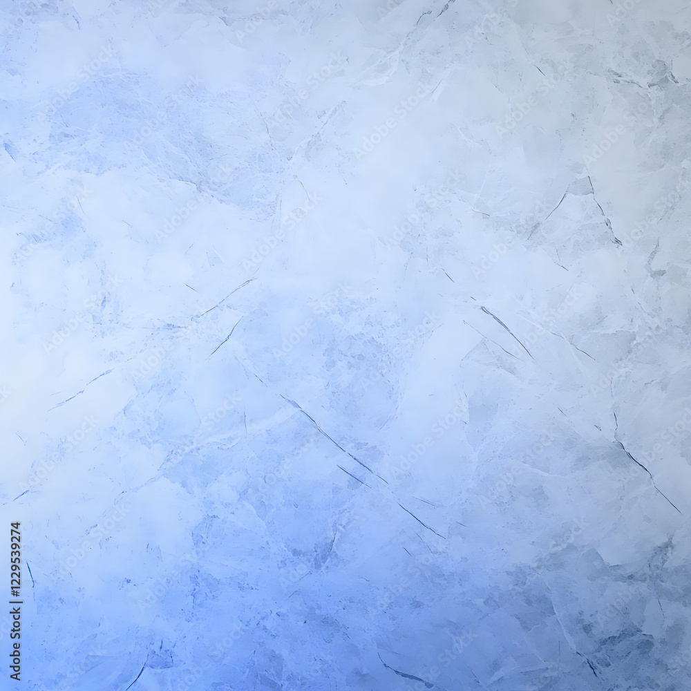 Light Blue Textured Background Creates a Serene and Calming Atmosphere with Subtle Cracks Light Blue Textured Background Creates a Serene and Calming Atmosphere with Subtle Cracks