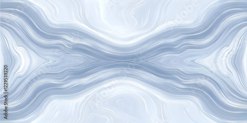 Abstract Background with Sm...