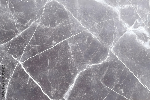 Dark Gray Marble Texture Ba...