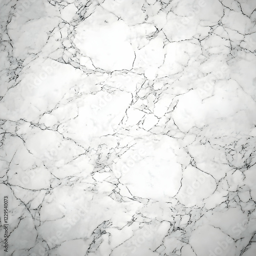 White Marble Texture Backgr...