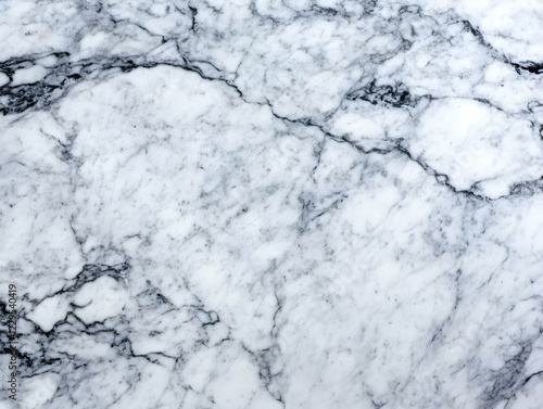 White Marble Texture Backgr...