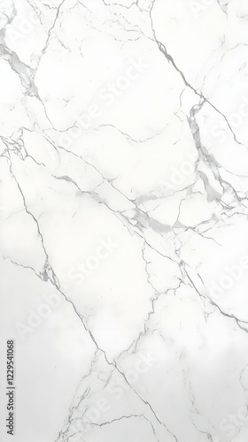 White Marble Texture Backgr...