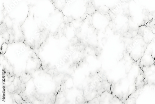 White Marble Texture Backgr...