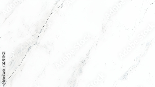 White Marble Texture Backgr...