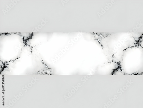 White Marble Background Tex...