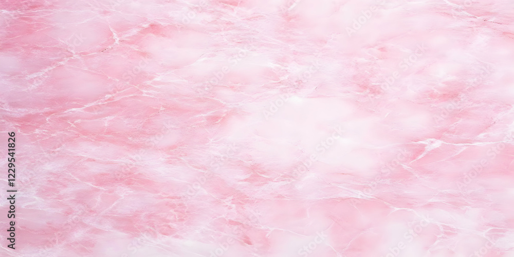 Pink Marble Texture Background Creates a Soft and Elegant Atmosphere Pink Marble Texture Background Creates a Soft and Elegant Atmosphere