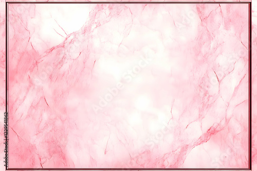 Pink Marble Texture Backgro...