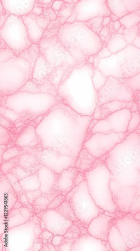 Pink Marble Texture Backgro...